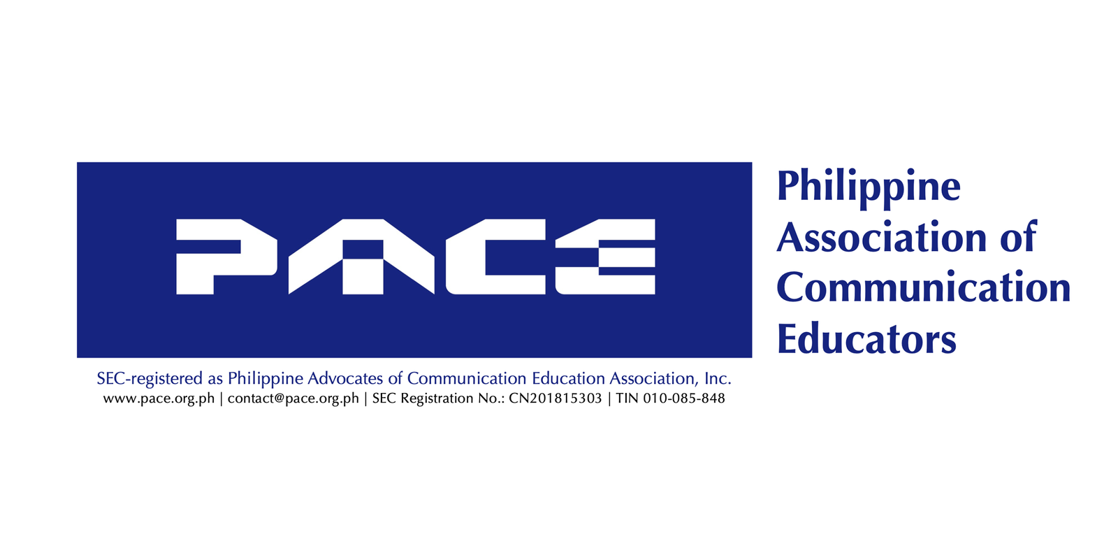 PACE Members logo